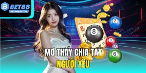 Mơ Thấy Chia Tay Người Yêu - Ý nghĩa Ẩn Sau Giấc Mộng