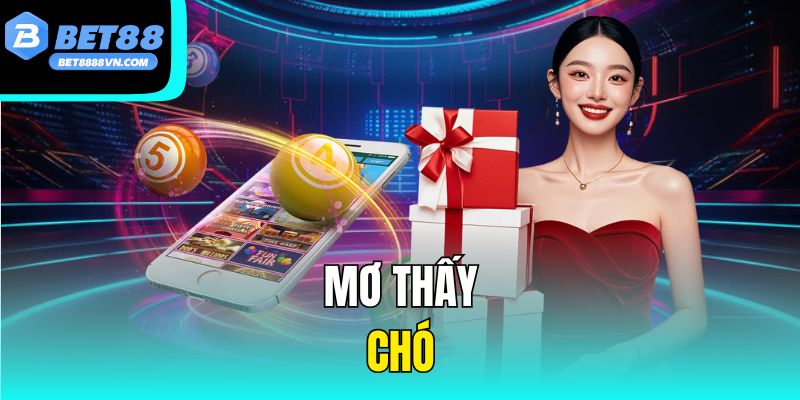 Mơ Thấy Chó – Ý Nghĩa Giấc Mơ Và Con Số May Mắn Trong Lô Đề