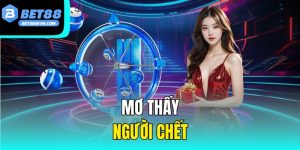Mơ Thấy Người Chết – Những Con Số May Mắn Trong Lô Đề