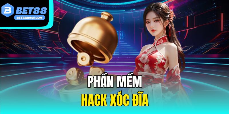 Phần Mềm Hack Xóc Đĩa - Hiểu Rõ, Lựa Chọn Hiệu Quả