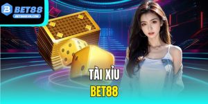 Tài Xỉu Bet88 – Cách Chơi, Mẹo Thắng Và Tỷ Lệ Cược Chi Tiết