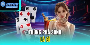 Thùng Phá Sảnh Là Gì? Ý Nghĩa Và Cách Nhận Biết Trong Poker