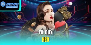 Tứ Quý Heo - Tổng Quan Và Các Lựa Chọn Phù Hợp Nhất