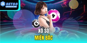 Xổ Số Miền Bắc - Cập Nhật Kết Quả Nhanh Và Chính Xác