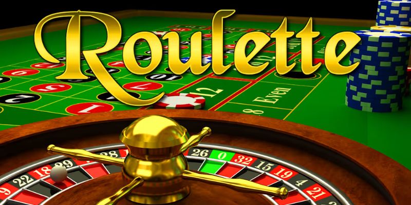 Các phiên bản Roulette phổ biến hiện nay