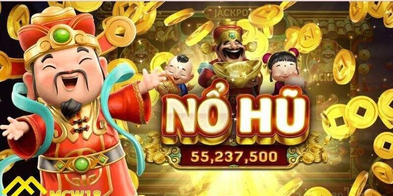 Cách chơi Nổ hũ thần tài dành cho người mới